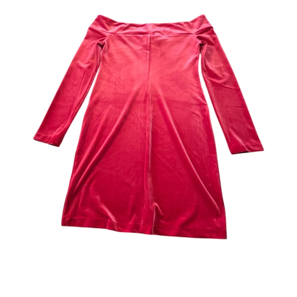 NWT Steve Madden Alaura Mini Dress - Picture 4 of 5